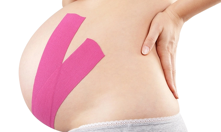 Pregnancy_taping